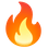 :火: