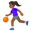 :mulher_jogando_basquete::tom-de-pele-5: