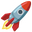 rocket