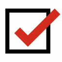 a-good-check-mark