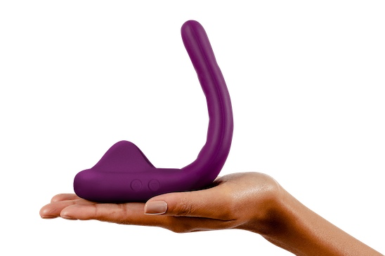 The World’s Most Flexible Vibrator Is Now On Sale for 25% Off