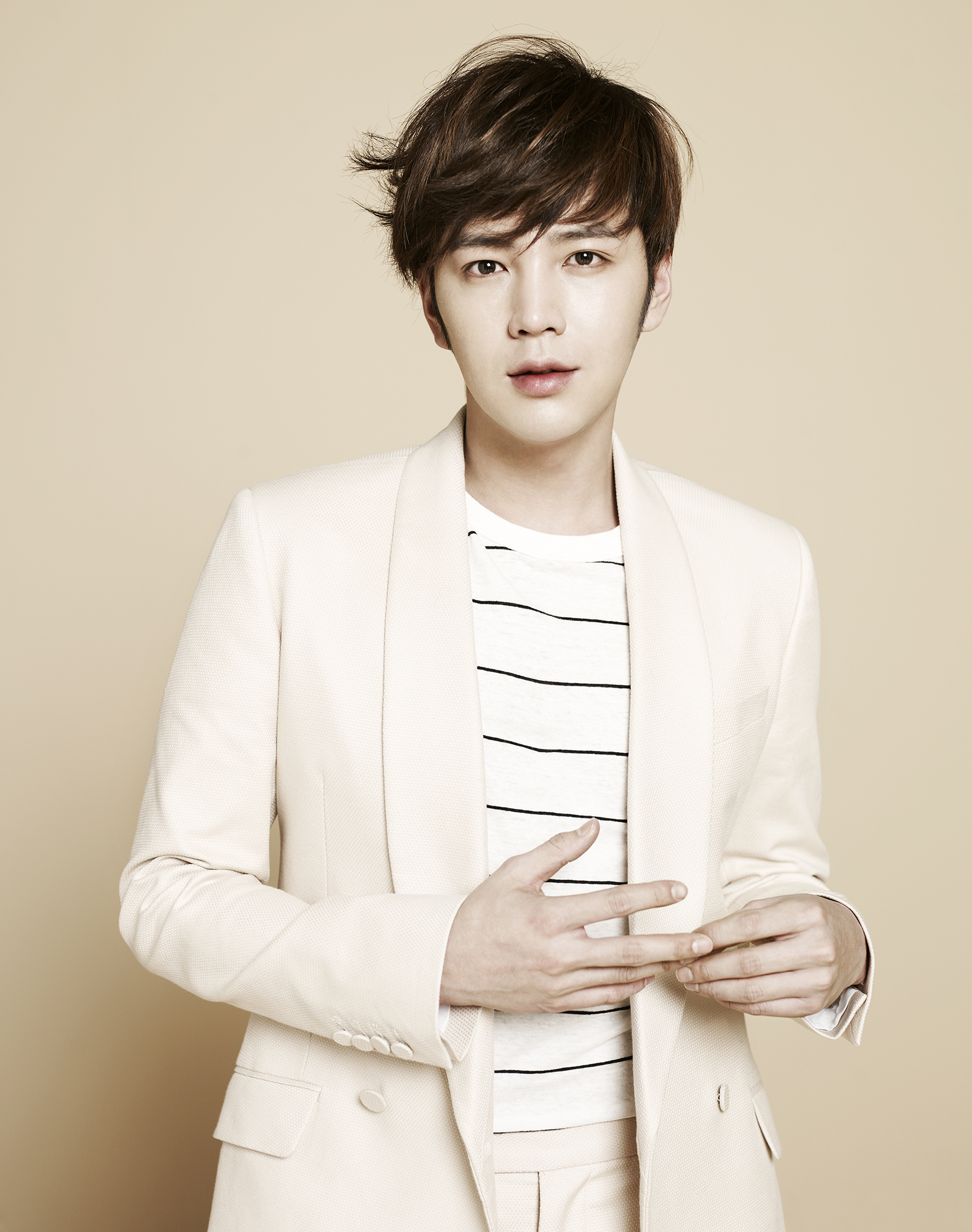 Jang Keun Suk In Talks to Star In a New Drama by  Money Heist  Korea     Joint Economic Area  Producer - 78