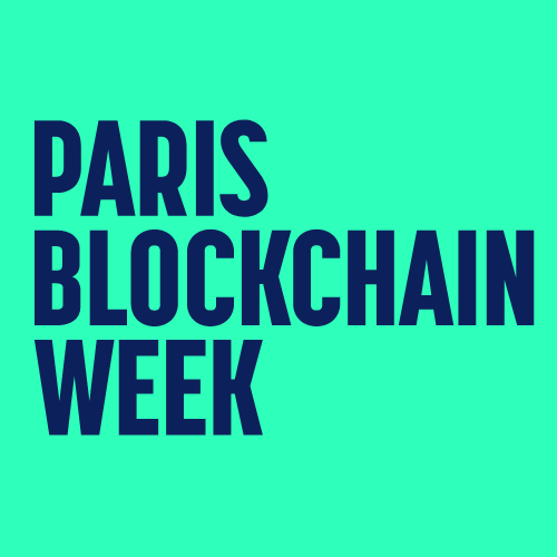 Paris Blockchain Week PBW Schedule 08 10 April 2025