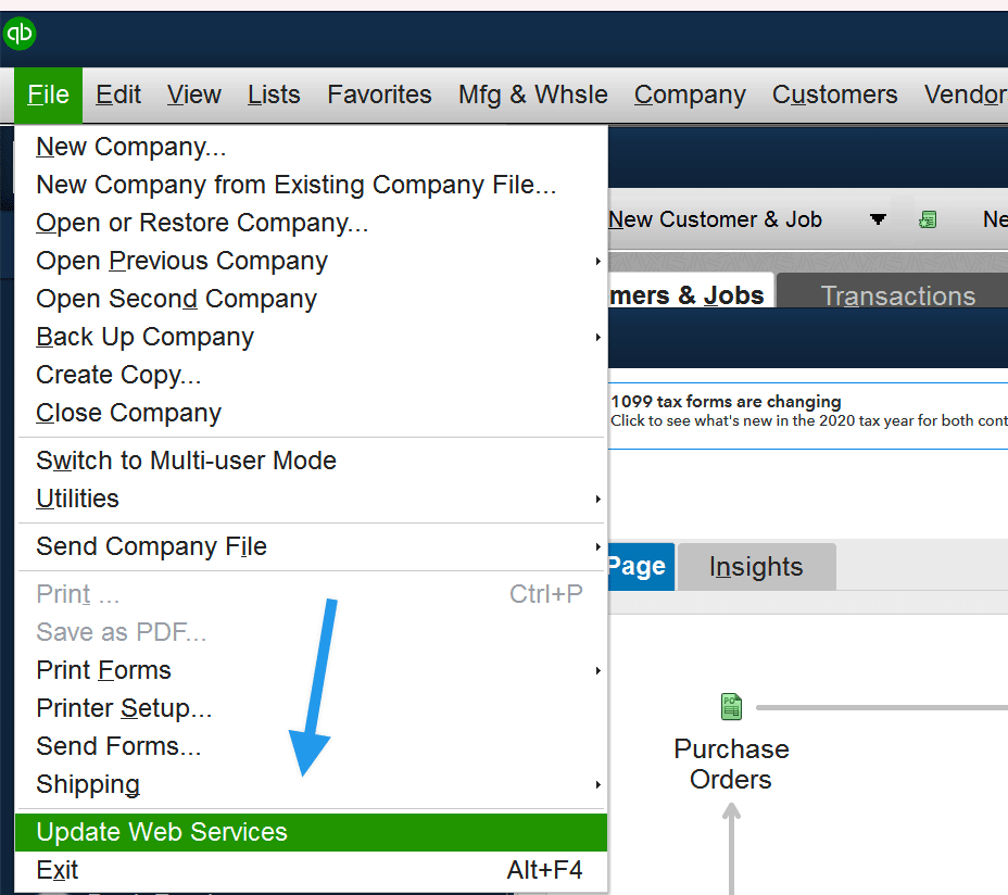 using-the-intuit-quickbooks-web-connector-myworks-software