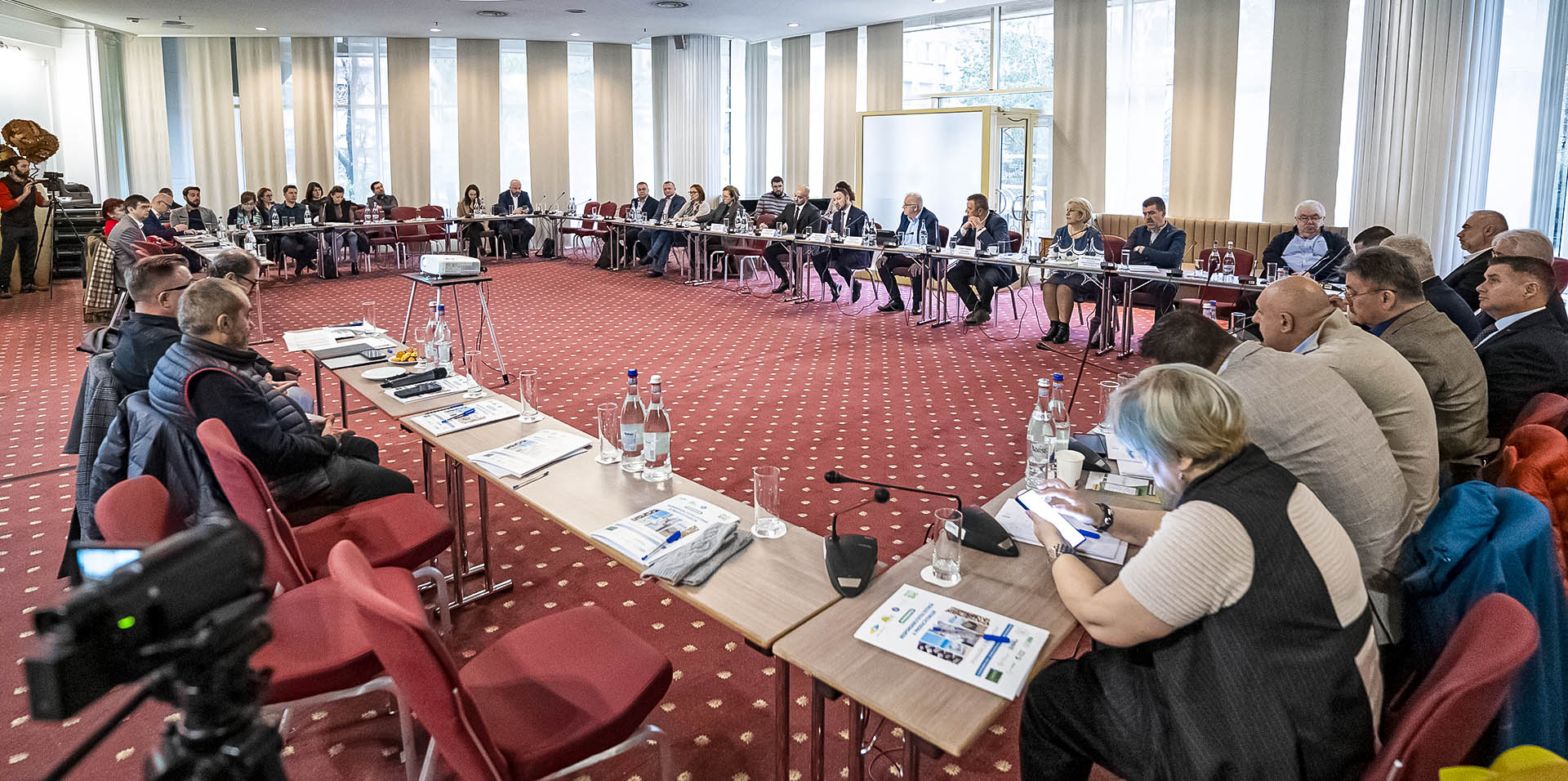 Organizaţiile care Implementează Responsabilitatea Extinsă a Producătorilor au nevoie de sprijinul Statului