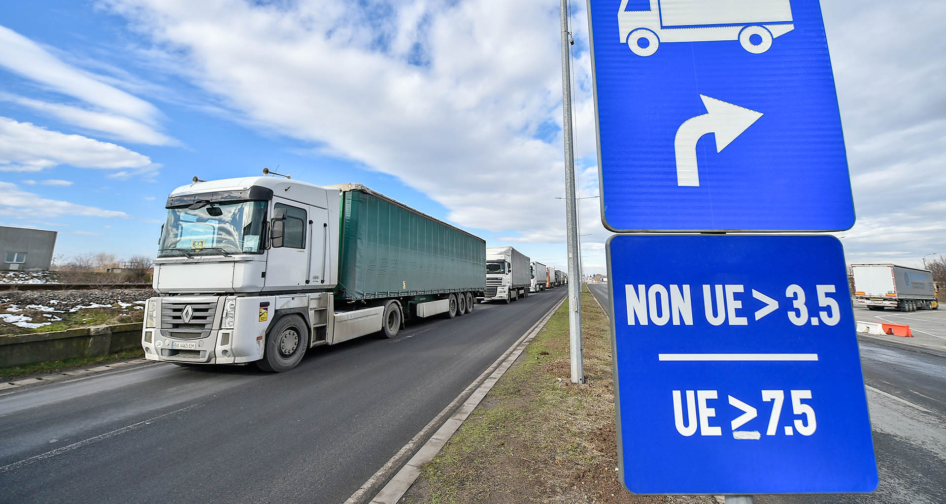 Andrei Corlan: „România ar putea fi pionierul monitorizării digitale a transporturilor de deșeuri în Europa“