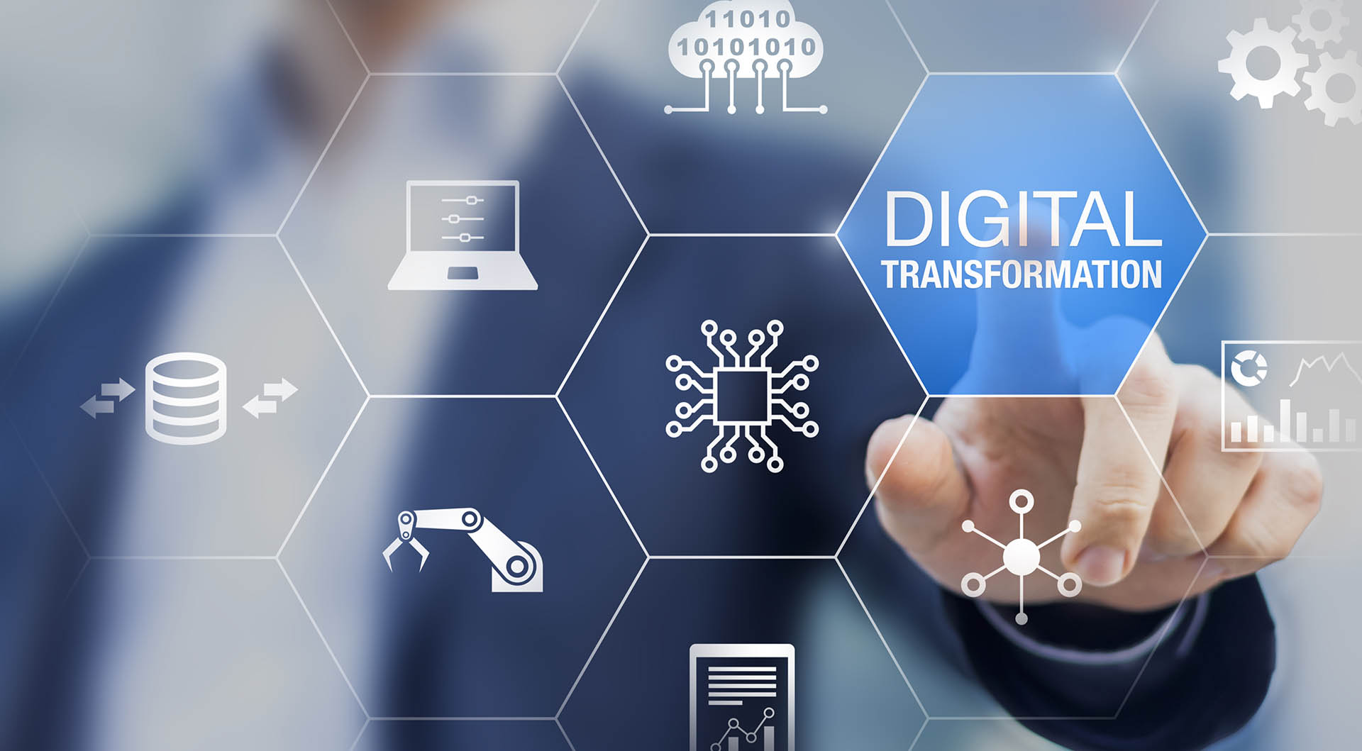 Transformarea digitală şi avalanşa de deşeuri care o însoţeşte