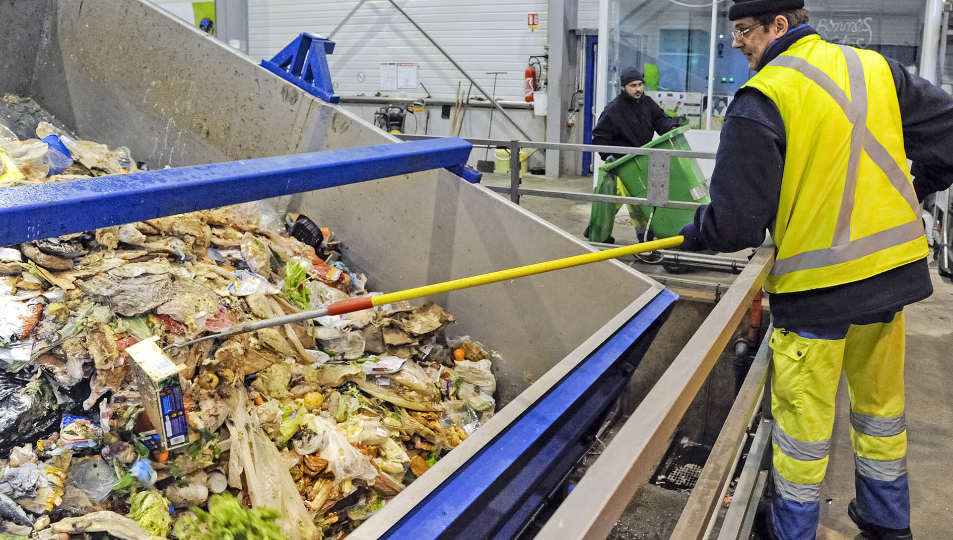 Europenii trebuie să reducă risipa alimentară cu 30% în următorii 5 ani