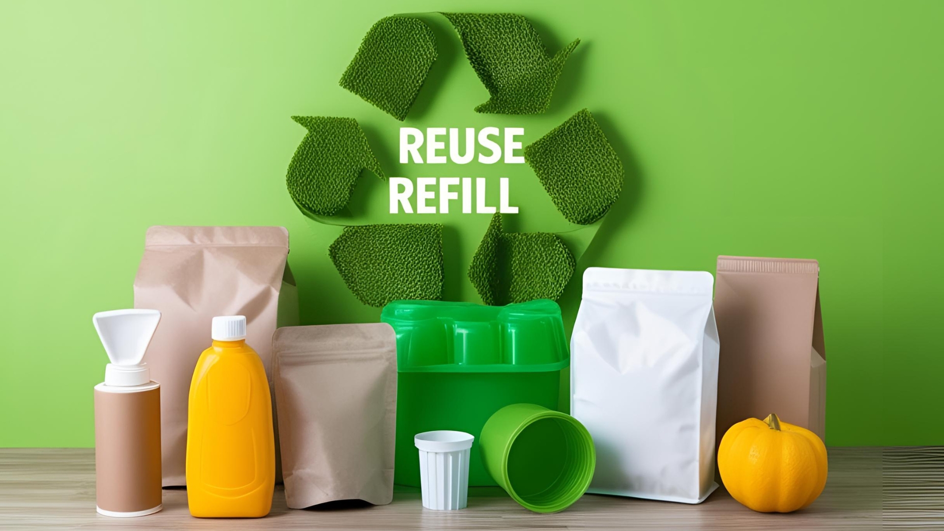 Reutilizarea ambalajelor vs. prevenirea generării deşeurilor de ambalaje