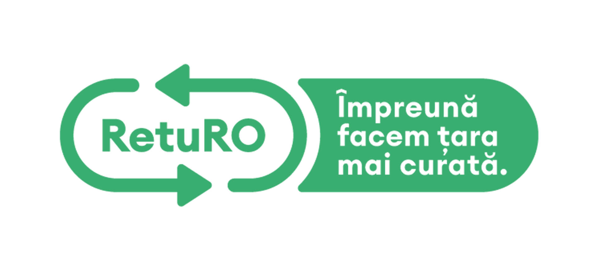 Precizările RetuRO referitoare la vânzarea deşeurilor colectate pe BRM