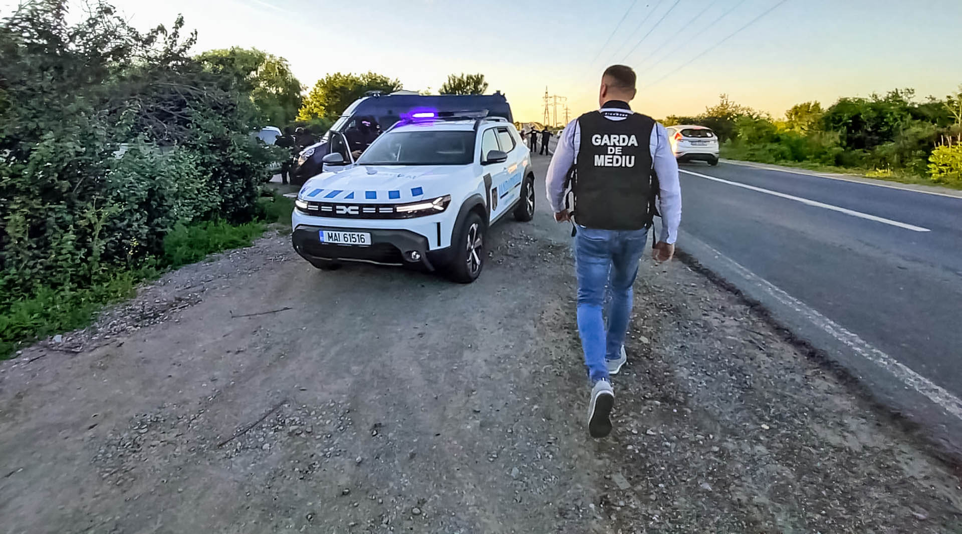 Raport GNM privind gestionarea deşeurilor municipale