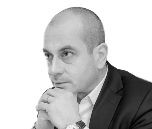 P: Bogdan Purcherea | ENVIPCO: Colectarea este factor de competitivitate