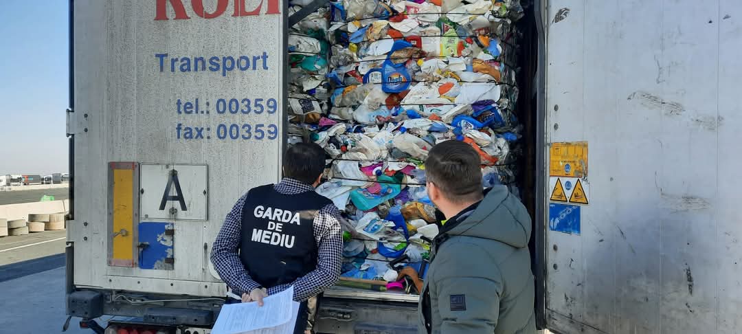Regulile europene aduc schimbări în reciclarea PET-urilor