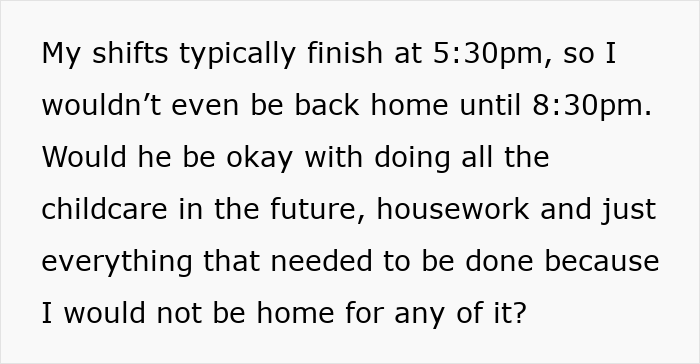 Guy Tells Fiancée To Choose House Far From Her Job Or Leave, Acts Surprised She Chooses The Latter Guy Tells Fiancée To Choose House Far From Her Job Or Leave, Acts Surprised She Chooses The Latter