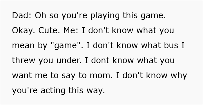 Woman Won’t Play MOH For Twin And Her Childhood Bully, Fam Asks Questions As The Truth Comes Out Woman Won’t Play MOH For Twin And Her Childhood Bully, Fam Asks Questions As The Truth Comes Out