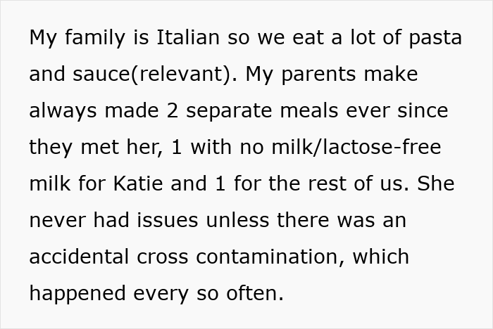Teen Blames Woman For “Stealing” His Brother, Secretly Contaminates Her Food For 3 Years As Revenge Teen Blames Woman For “Stealing” His Brother, Secretly Contaminates Her Food For 3 Years As Revenge