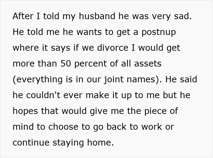 Womanâs dream of having tummy tuck dashed after husband takes her 15k savings, causing financial and emotional strain. Womanâs dream of having tummy tuck dashed after husband takes her 15k savings, causing financial and emotional strain.