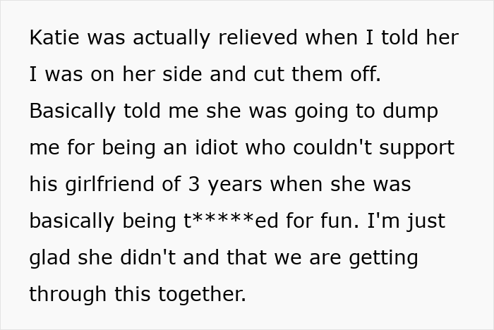 Teen Blames Woman For “Stealing” His Brother, Secretly Contaminates Her Food For 3 Years As Revenge Teen Blames Woman For “Stealing” His Brother, Secretly Contaminates Her Food For 3 Years As Revenge