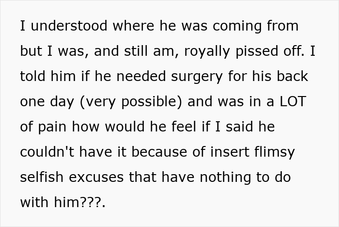 Alt text: Womanâs dream of tummy tuck shattered after husband steals $15k savings, leaving her frustrated and upset. Alt text: Womanâs dream of tummy tuck shattered after husband steals $15k savings, leaving her frustrated and upset.
