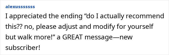 Man Walks 250K Steps In 7 Days, And The Aftermath Wasn’t What He Expected Man Walks 250K Steps In 7 Days, And The Aftermath Wasn’t What He Expected