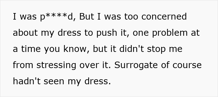 Wedding Turns Dramatic As Wacky MIL Tries To Wear White And Steals Bride's Dress, Fails Miserably Wedding Turns Dramatic As Wacky MIL Tries To Wear White And Steals Bride's Dress, Fails Miserably