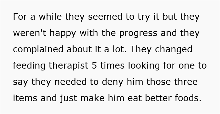 “They Don't Know It Was Us”: Kid Gets Hospitalized After An Anonymous Report To CPS “They Don't Know It Was Us”: Kid Gets Hospitalized After An Anonymous Report To CPS