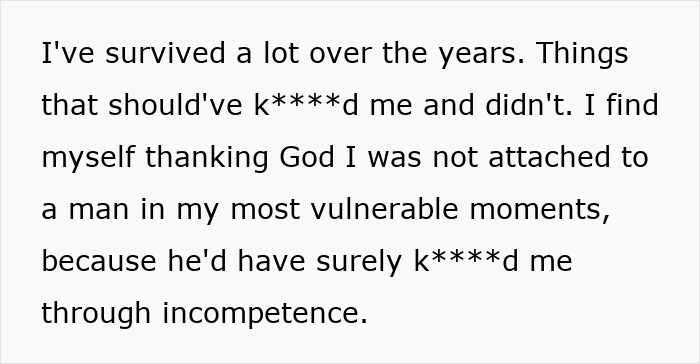Text about surviving challenges while dealing with a post c-section infection, and a grandad. Text about surviving challenges while dealing with a post c-section infection, and a grandad.