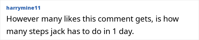 Man Walks 250K Steps In 7 Days, And The Aftermath Wasn’t What He Expected Man Walks 250K Steps In 7 Days, And The Aftermath Wasn’t What He Expected