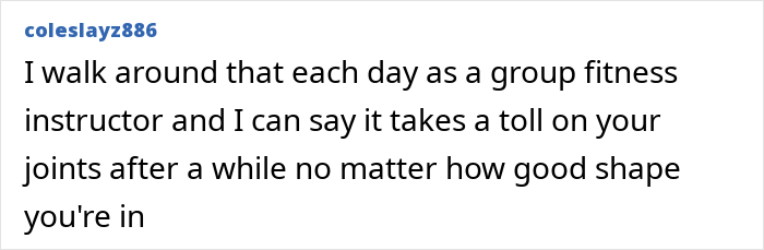 Man Walks 250K Steps In 7 Days, And The Aftermath Wasn’t What He Expected Man Walks 250K Steps In 7 Days, And The Aftermath Wasn’t What He Expected