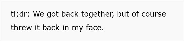 Guy Thinks Game Of Thrones Quotes Make Insults Clever, Writes GF Out Of The Story When She Complains Guy Thinks Game Of Thrones Quotes Make Insults Clever, Writes GF Out Of The Story When She Complains