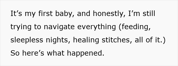 Exhausted mom battles sleepless nights, stitches, and fever while dad takes off for a sunny getaway with the baby. Exhausted mom battles sleepless nights, stitches, and fever while dad takes off for a sunny getaway with the baby.