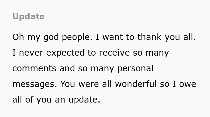 Text update expressing gratitude for support regarding a sister who gives brother part of her liver Text update expressing gratitude for support regarding a sister who gives brother part of her liver