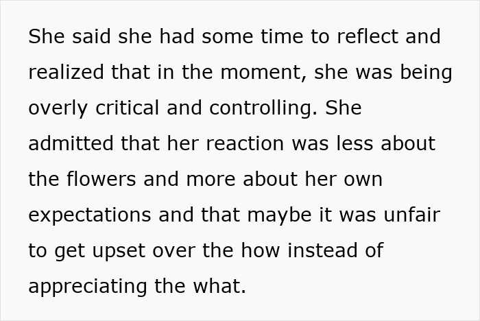 Text discussing a man asking how to make her feel what he feels after a date leaves wife crying and reality check. Text discussing a man asking how to make her feel what he feels after a date leaves wife crying and reality check.