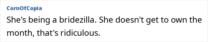 Woman confused and upset talking about best friend getting married in the same month, showing frustration and disbelief. Woman confused and upset talking about best friend getting married in the same month, showing frustration and disbelief.