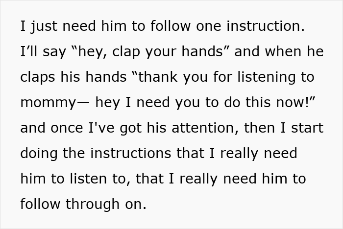 People Online Found These 5 “Gentle Parenting” Tips This Mom Applies For Her Kids Pretty Useful People Online Found These 5 “Gentle Parenting” Tips This Mom Applies For Her Kids Pretty Useful