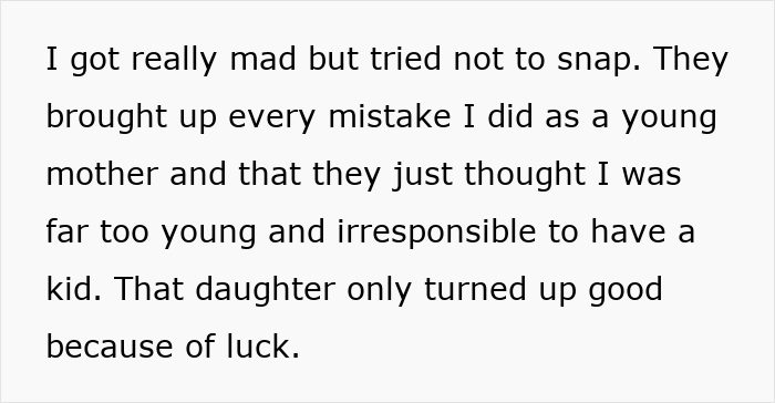 Text highlighting a daughter's anger after being disowned by estranged dad for getting pregnant, now seeking reconciliation. Text highlighting a daughter's anger after being disowned by estranged dad for getting pregnant, now seeking reconciliation.