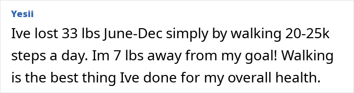 Man Walks 250K Steps In 7 Days, And The Aftermath Wasn’t What He Expected Man Walks 250K Steps In 7 Days, And The Aftermath Wasn’t What He Expected