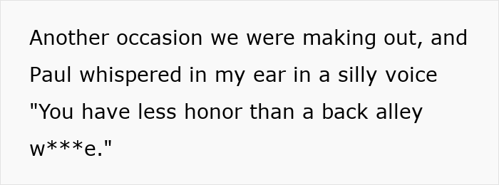 Guy Thinks Game Of Thrones Quotes Make Insults Clever, Writes GF Out Of The Story When She Complains Guy Thinks Game Of Thrones Quotes Make Insults Clever, Writes GF Out Of The Story When She Complains