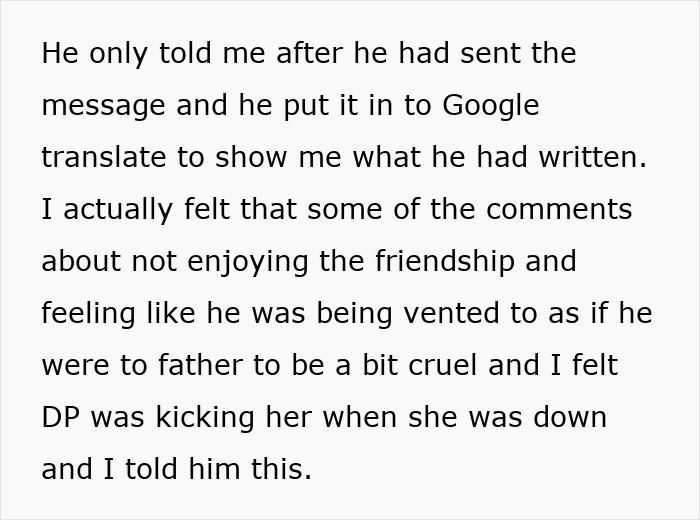 Man Weirded Out By Pregnant Friend Who Treats Him Like The Father And Wants Him At The Delivery Man Weirded Out By Pregnant Friend Who Treats Him Like The Father And Wants Him At The Delivery