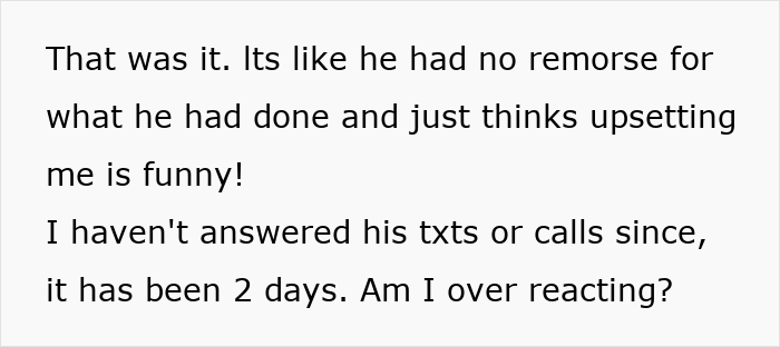 Guy Thinks Game Of Thrones Quotes Make Insults Clever, Writes GF Out Of The Story When She Complains Guy Thinks Game Of Thrones Quotes Make Insults Clever, Writes GF Out Of The Story When She Complains