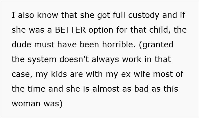 Man Invites A Woman And Her Kid Over, His Roommate Calls CPS Man Invites A Woman And Her Kid Over, His Roommate Calls CPS