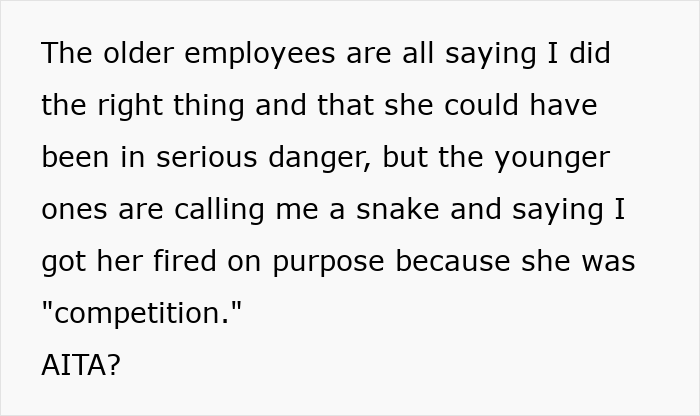 Ambulance Call Gets Worker Fired, Colleague Faces Accusations Of Sabotage Ambulance Call Gets Worker Fired, Colleague Faces Accusations Of Sabotage