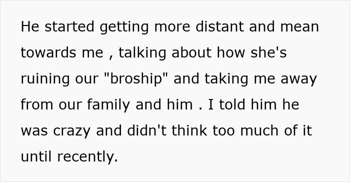 Teen Blames Woman For “Stealing” His Brother, Secretly Contaminates Her Food For 3 Years As Revenge Teen Blames Woman For “Stealing” His Brother, Secretly Contaminates Her Food For 3 Years As Revenge
