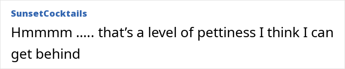 Woman frustrated and considering locking up food due to annoying cheap in-laws repeatedly taking it without permission Woman frustrated and considering locking up food due to annoying cheap in-laws repeatedly taking it without permission