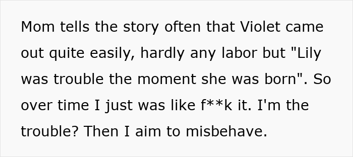 Woman Won’t Play MOH For Twin And Her Childhood Bully, Fam Asks Questions As The Truth Comes Out Woman Won’t Play MOH For Twin And Her Childhood Bully, Fam Asks Questions As The Truth Comes Out