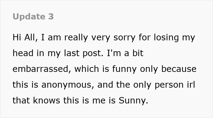 Woman Won’t Play MOH For Twin And Her Childhood Bully, Fam Asks Questions As The Truth Comes Out Woman Won’t Play MOH For Twin And Her Childhood Bully, Fam Asks Questions As The Truth Comes Out
