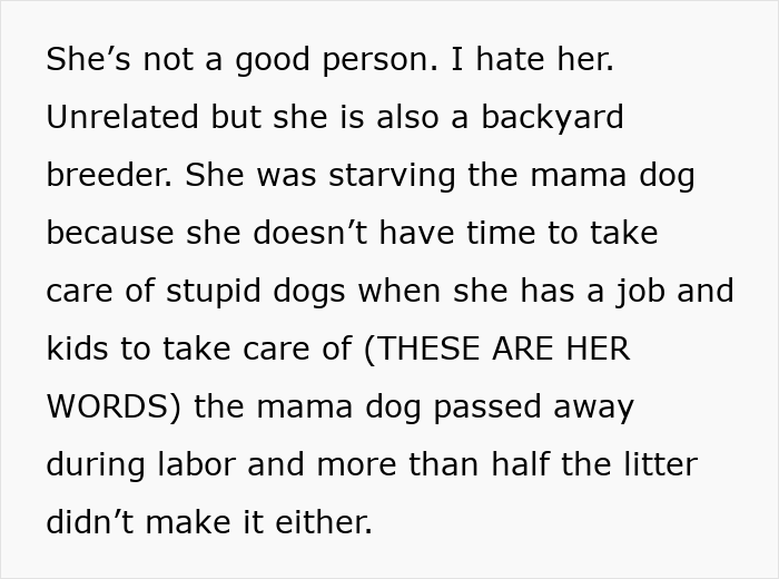 Woman Calls CPS On SIL, Gets Threatened And Left By Her Husband Woman Calls CPS On SIL, Gets Threatened And Left By Her Husband