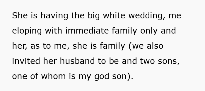 Woman confused why best friend is upset about both getting married in the same month, expressing wedding concerns. Woman confused why best friend is upset about both getting married in the same month, expressing wedding concerns.