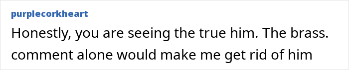 Man hungover and frustrated at lunch after partying the night before meeting his girlfriend’s parents.
