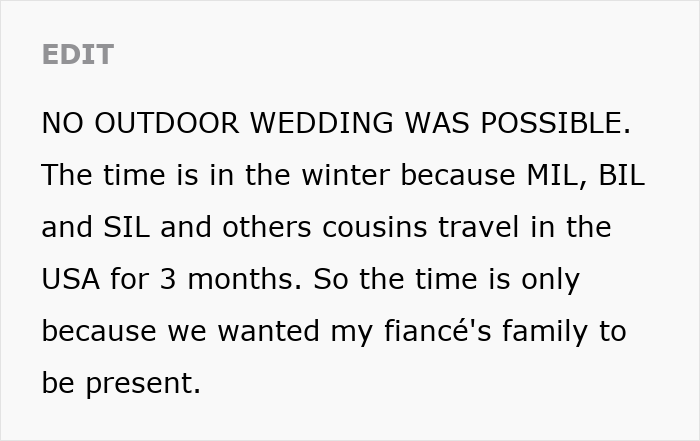 Bride refuses sister-in-law’s service dog at wedding, sparking debate over service dog presence and wedding plans. Bride refuses sister-in-law’s service dog at wedding, sparking debate over service dog presence and wedding plans.